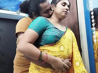 with dealings boss mallu porn