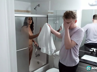 sucks knight mallory 60-year-old porn