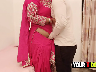 fucking standing stepmom punjabi porn