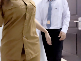 students revive stage teachers porn