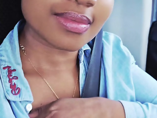 ebony exciting taking porn