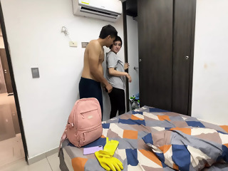 bore chunky lease redtube porn